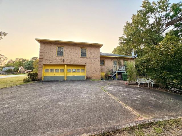 1025 Belmar Street, Columbus, GA 31907