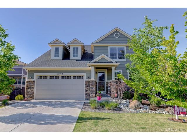 23952 E Minnow Cir, Aurora, CO 80016
