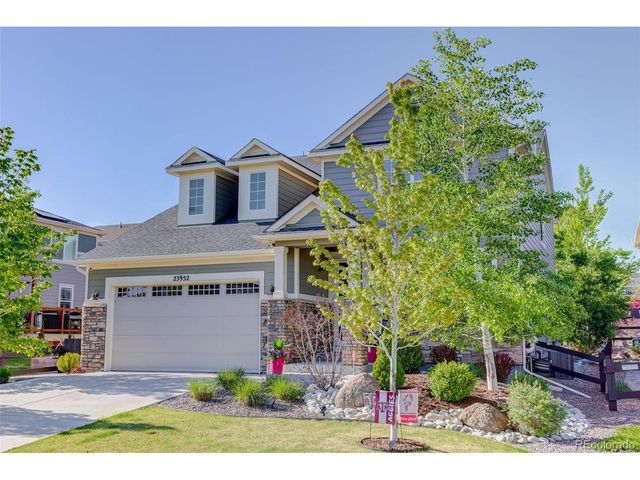 23952 E Minnow Cir, Aurora, CO 80016