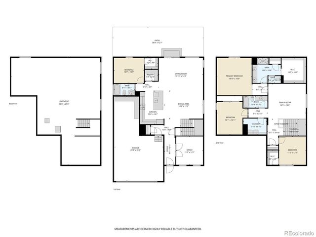 23952 E Minnow Cir, Aurora, CO 80016