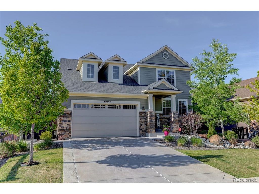 23952 E Minnow Cir, Aurora, CO 80016