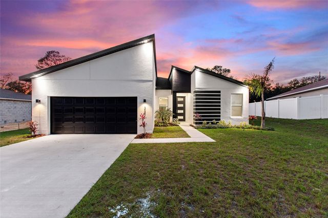 337 HIBISCUS DRIVE, Kissimmee, FL 34759