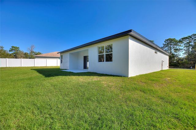 337 HIBISCUS DRIVE, Kissimmee, FL 34759