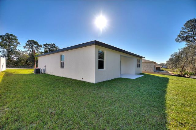 337 HIBISCUS DRIVE, Kissimmee, FL 34759