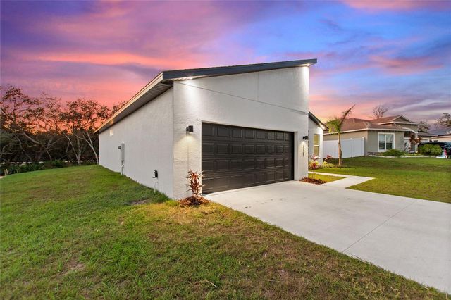 337 HIBISCUS DRIVE, Kissimmee, FL 34759