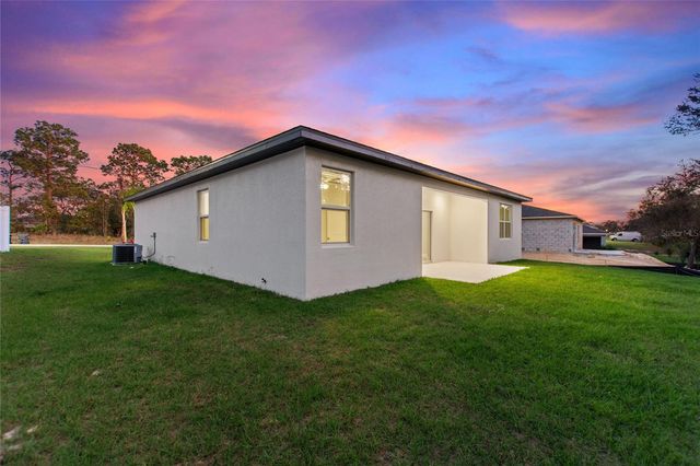 337 HIBISCUS DRIVE, Kissimmee, FL 34759