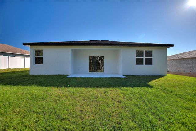337 HIBISCUS DRIVE, Kissimmee, FL 34759