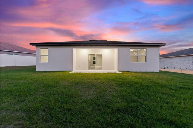 337 HIBISCUS DRIVE, Kissimmee, FL 34759