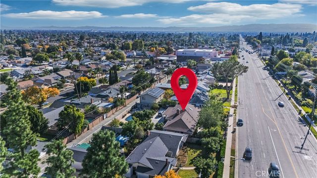 10050 Balboa Boulevard, Northridge, CA 91325