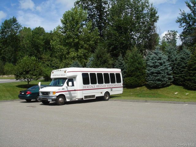 772 Heritage Hills A, Somers, NY 10589