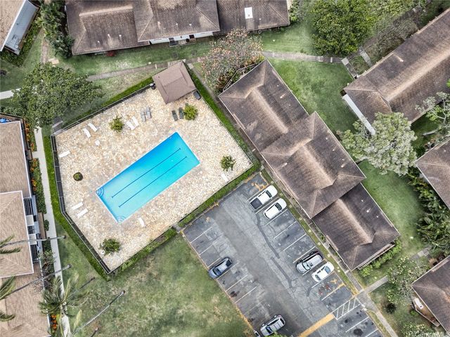 4836 Kilauea Avenue 3, Honolulu, HI 96816