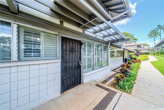 4836 Kilauea Avenue 3, Honolulu, HI 96816