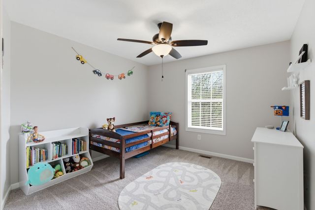 2034 Christy Ln, Greenbrier, TN 37073