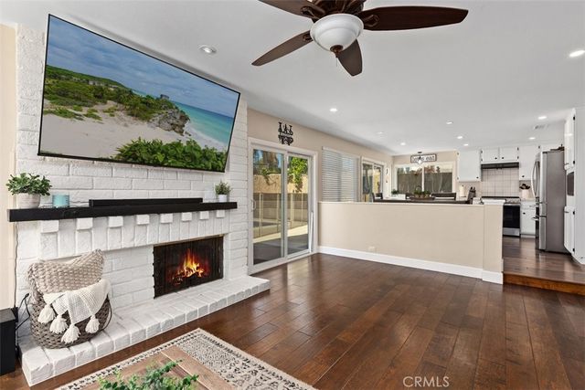 24711 Via Del Rio, Lake Forest, CA 92630