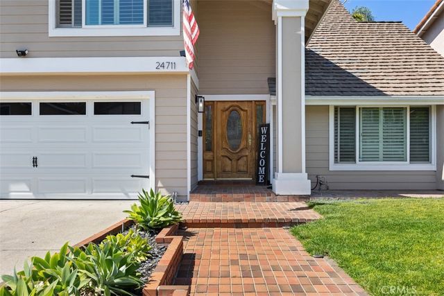 24711 Via Del Rio, Lake Forest, CA 92630