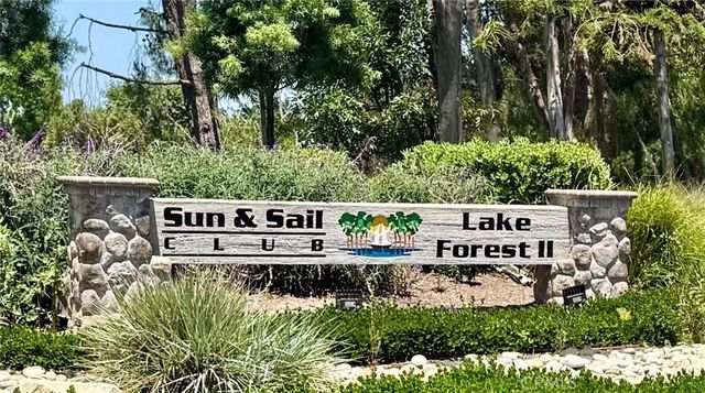 24711 Via Del Rio, Lake Forest, CA 92630