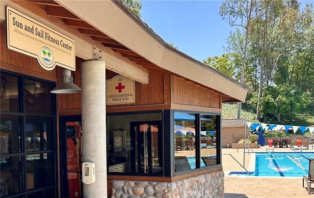 24711 Via Del Rio, Lake Forest, CA 92630