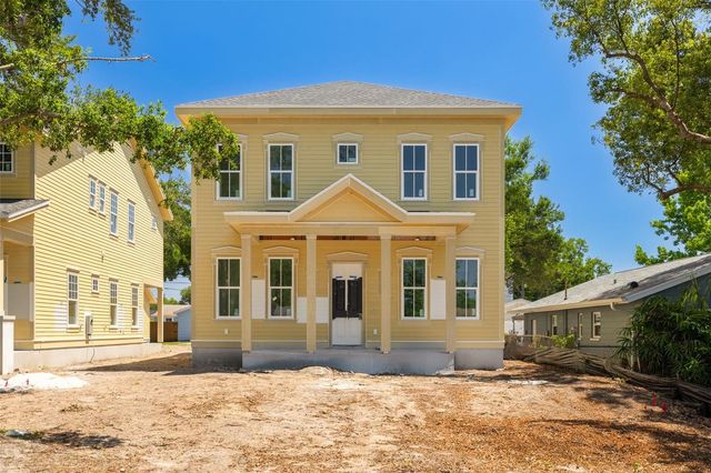 5326 7TH AVENUE N, St Petersburg, FL 33710