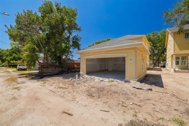 5326 7TH AVENUE N, St Petersburg, FL 33710