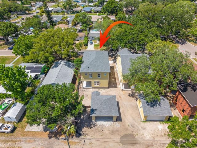 5326 7TH AVENUE N, St Petersburg, FL 33710