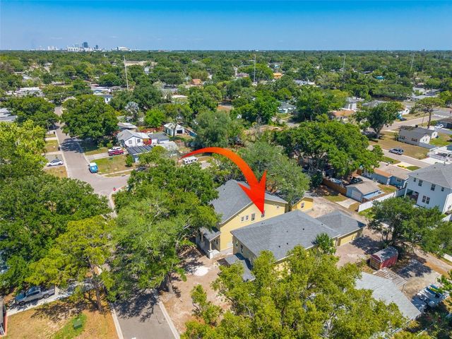 5326 7TH AVENUE N, St Petersburg, FL 33710