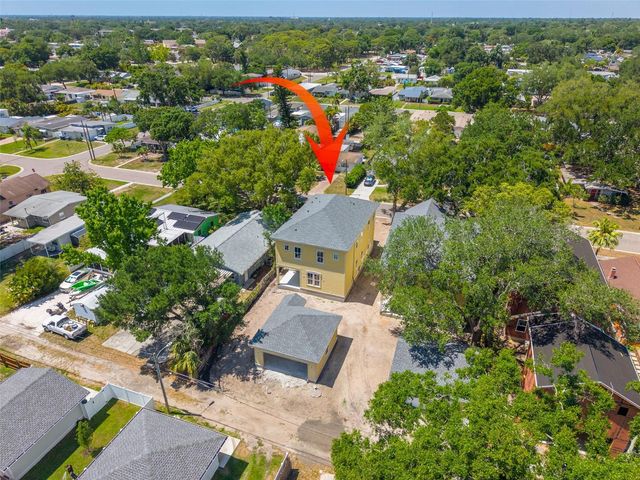 5326 7TH AVENUE N, St Petersburg, FL 33710