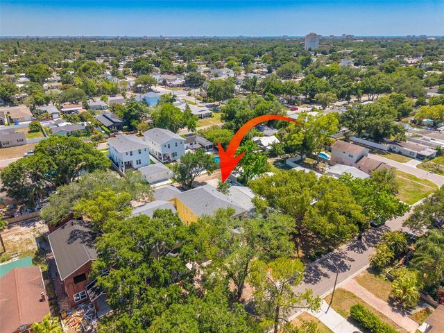 5326 7TH AVENUE N, St Petersburg, FL 33710