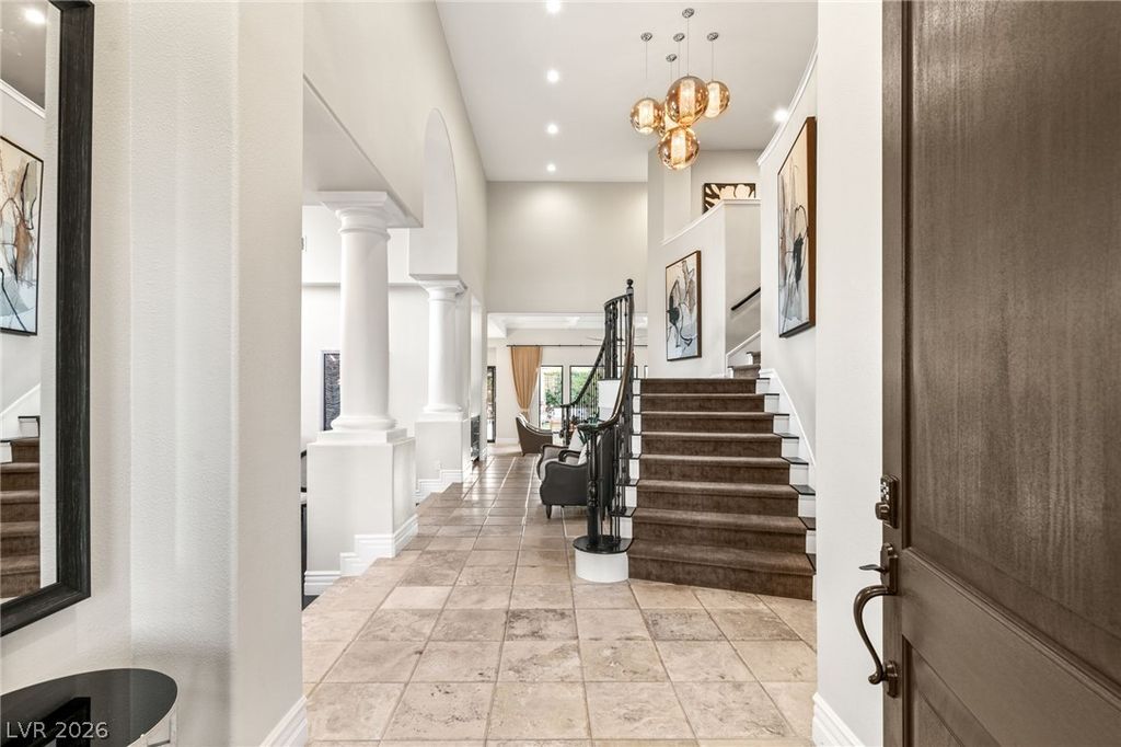 9429 Garnet Crown Avenue, Las Vegas, NV 89145 — photo 3