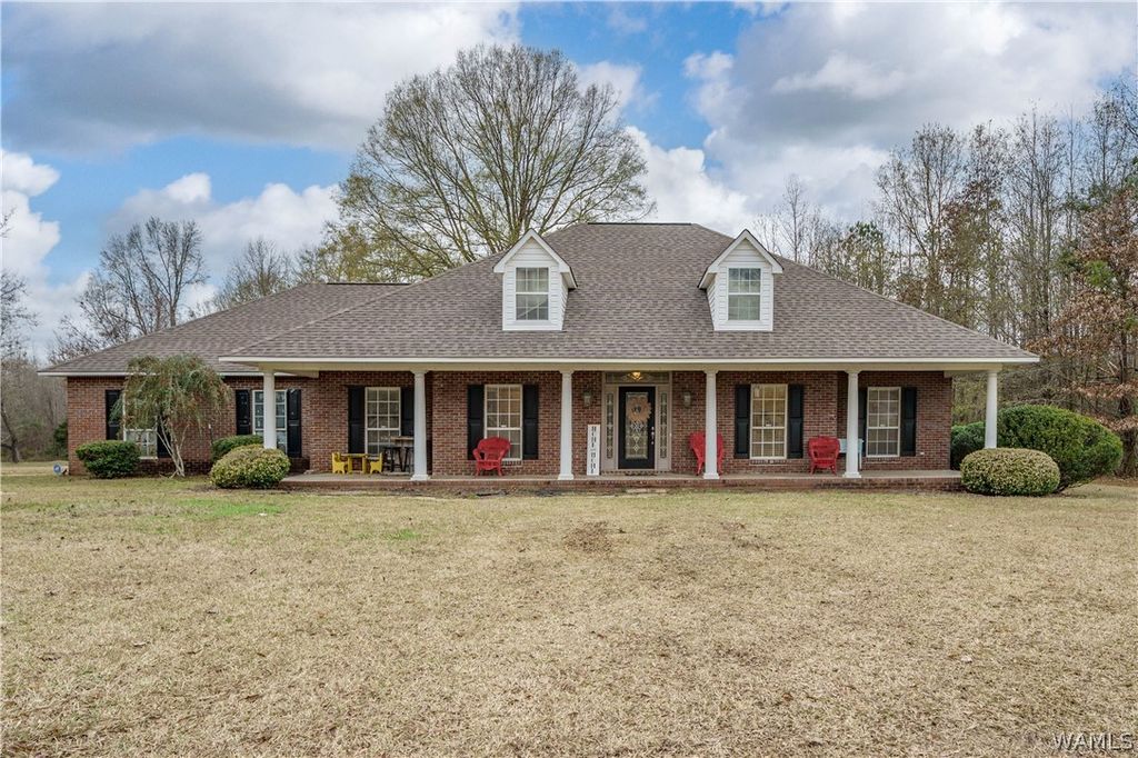 7950 Highway 96, Fayette, AL 35555