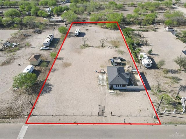 710 El Toro Road, Sullivan City, TX 78595