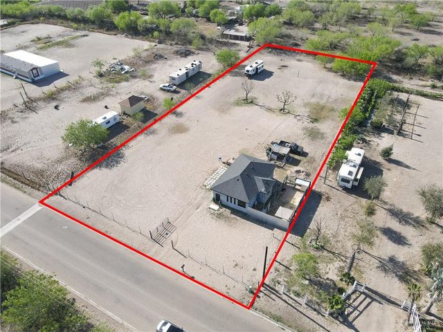 710 El Toro Road, Sullivan City, TX 78595