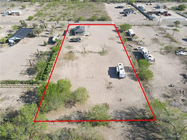 710 El Toro Road, Sullivan City, TX 78595