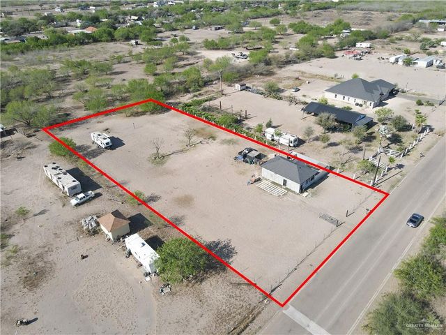 710 El Toro Road, Sullivan City, TX 78595