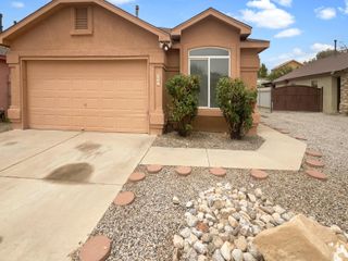 805 MALACHITE Drive SW, Albuquerque, NM 87121