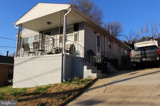 4706 HEATH ST, Capitol Heights, MD 20743
