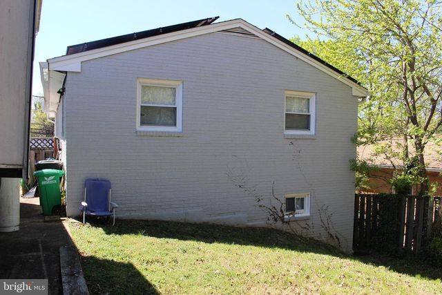 4706 HEATH ST, Capitol Heights, MD 20743