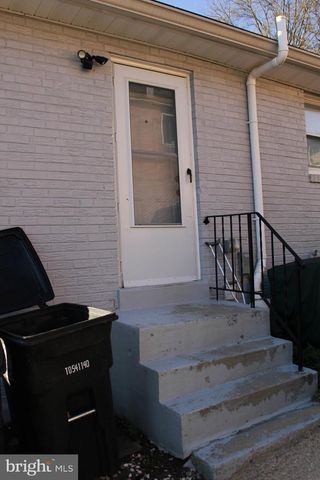 4706 HEATH ST, Capitol Heights, MD 20743