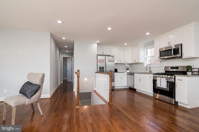 4706 HEATH ST, Capitol Heights, MD 20743