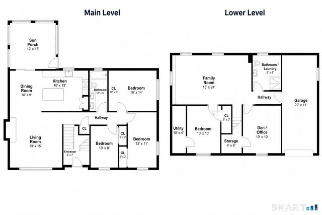 6 Eric Court, Norwalk, CT 06851