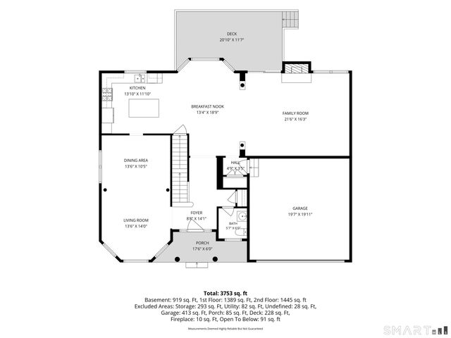 3 Tobins Court 3, Danbury, CT 06810