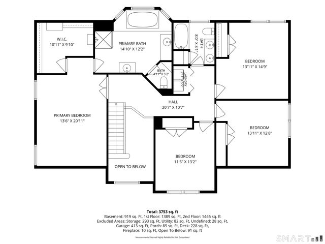 3 Tobins Court 3, Danbury, CT 06810