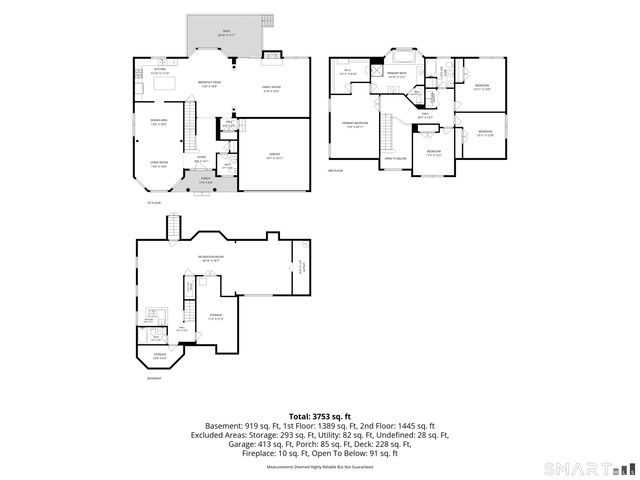3 Tobins Court 3, Danbury, CT 06810