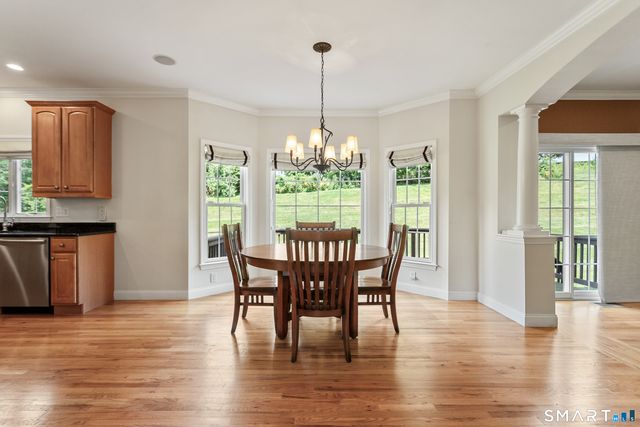 3 Tobins Court 3, Danbury, CT 06810