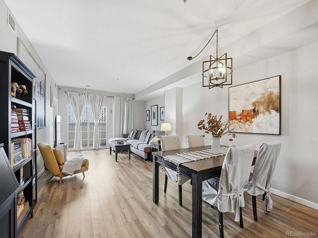 925 N Lincoln Street 4E, Denver, CO 80203