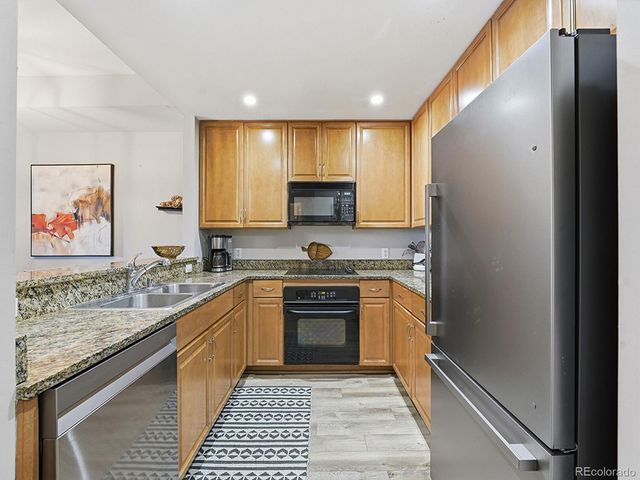 925 N Lincoln Street 4E, Denver, CO 80203