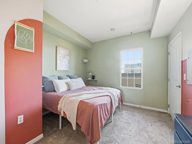 925 N Lincoln Street 4E, Denver, CO 80203