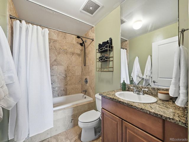 925 N Lincoln Street 4E, Denver, CO 80203