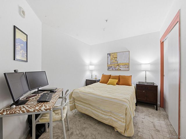 925 N Lincoln Street 4E, Denver, CO 80203