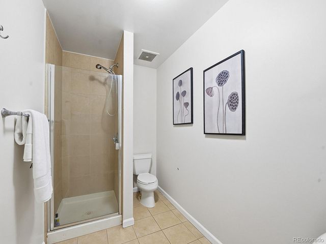 925 N Lincoln Street 4E, Denver, CO 80203