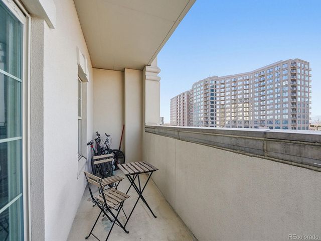 925 N Lincoln Street 4E, Denver, CO 80203